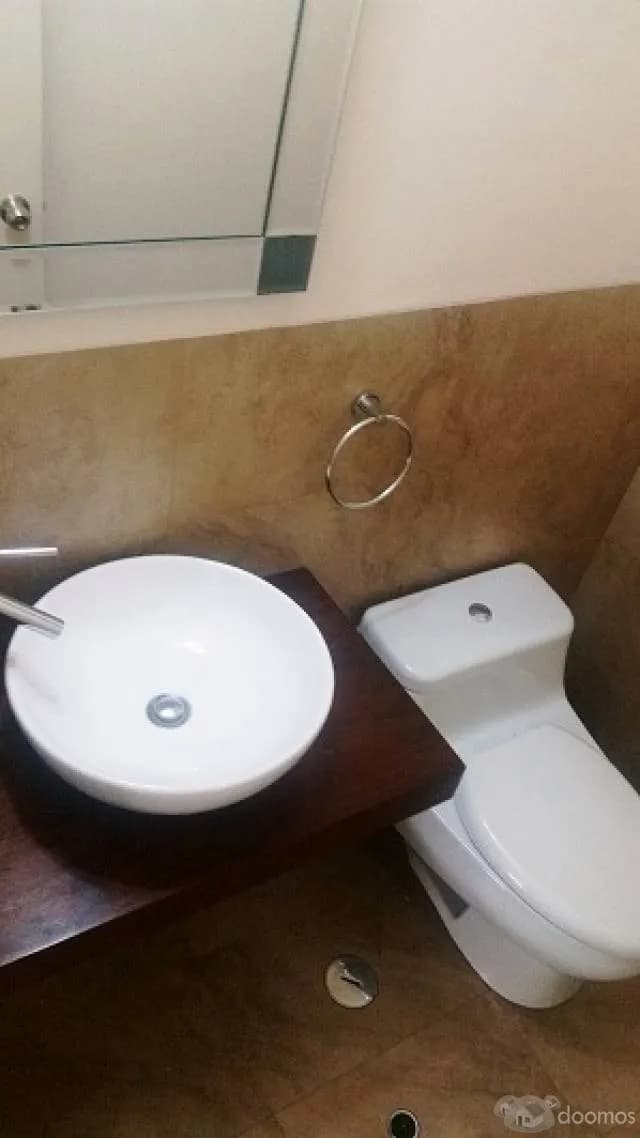 EXCLUSIVO DEPARTAMENTO EN YANAHUARA — foto 3