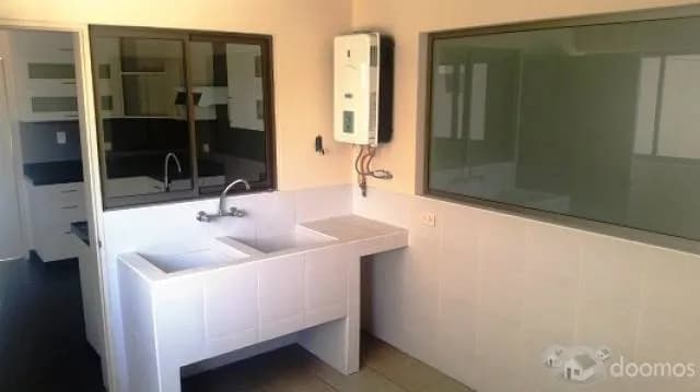 EXCLUSIVO DEPARTAMENTO EN YANAHUARA — foto 8