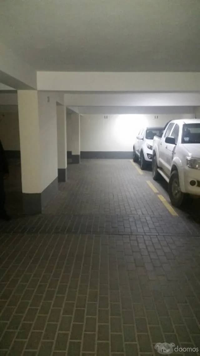 EXCLUSIVO DEPARTAMENTO EN YANAHUARA — foto 9