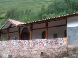 Vendo Departamento Centro Histórico Cusco ,directo propietario,Calle Pampa del Castillo 365