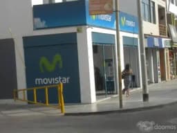 Alquilo Local Comercial en Esquina Frente Auditorio UPAO Cerca a Real Plaza