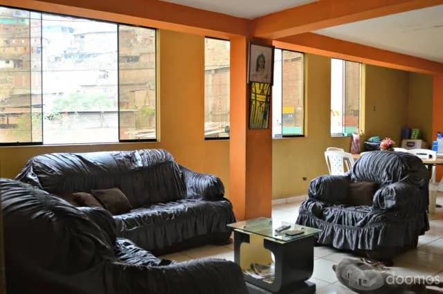 VENTA DE CASA DE 3 PISOS — foto 3