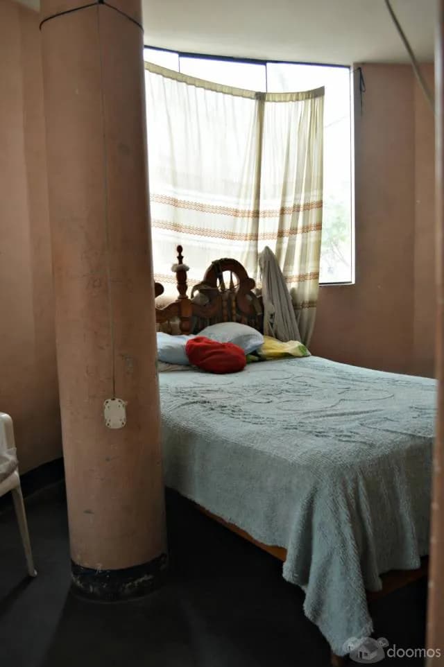 VENTA DE CASA DE 3 PISOS — foto 4
