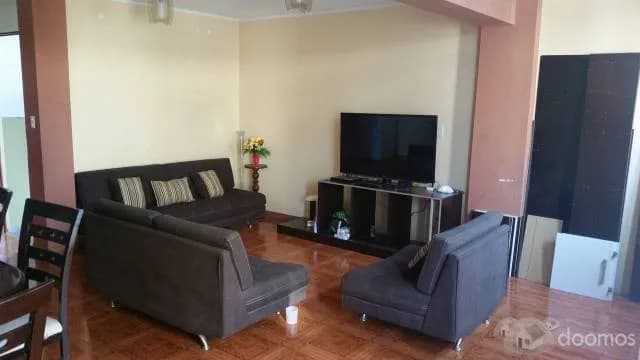 SE VENDE LINDO DPTO EN BREÑA! — foto 2