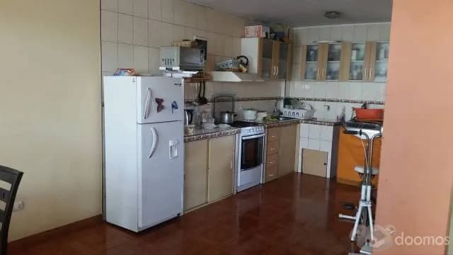 SE VENDE LINDO DPTO EN BREÑA! — foto 4