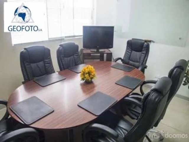 MODERNAS OFICINAS EN ALQUILER — foto 1