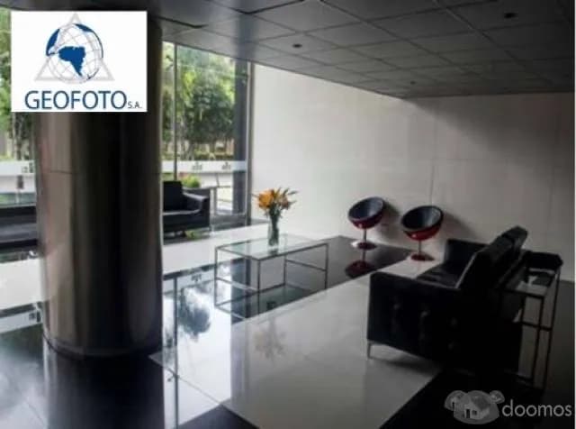MODERNAS OFICINAS EN ALQUILER — foto 2