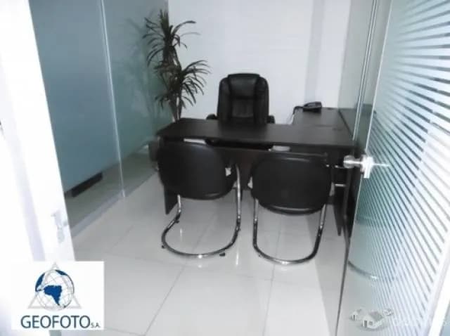 MODERNAS OFICINAS EN ALQUILER — foto 5