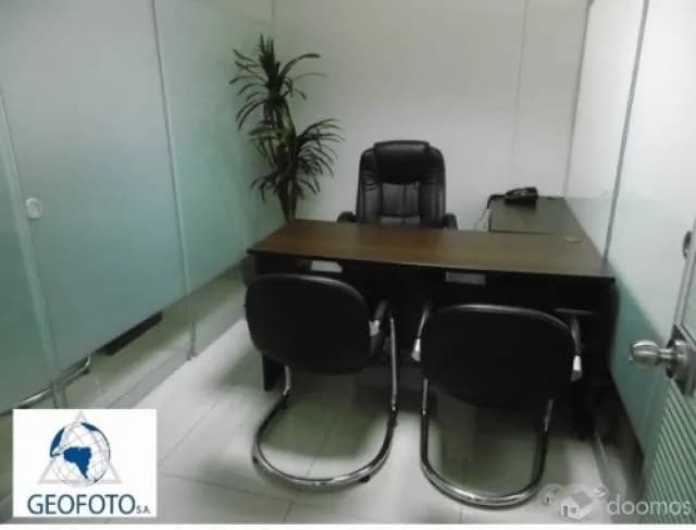 MODERNAS OFICINAS EN ALQUILER — foto 6