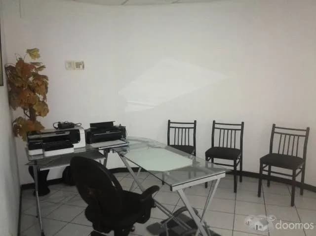 Oficina c/Recepcion frente a Real Plaza Salaverry — foto 2