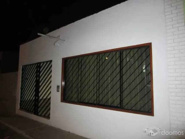 ALQUILO CASA — foto 1