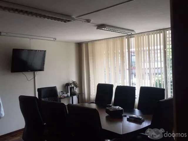 Alquiler de casa remodelada para oficinas — foto 6