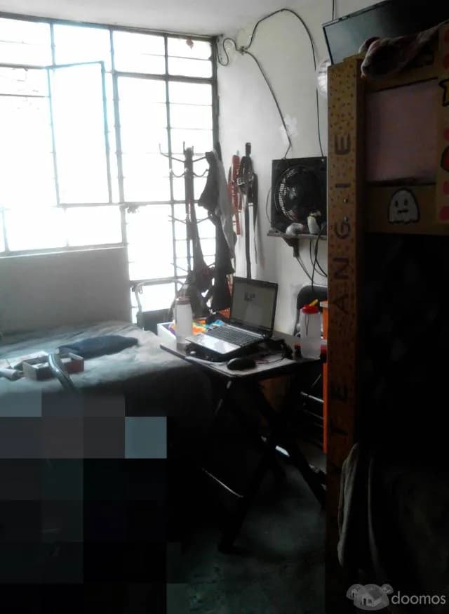 venta de minidepartamento  mas habitacion con baño — foto 5