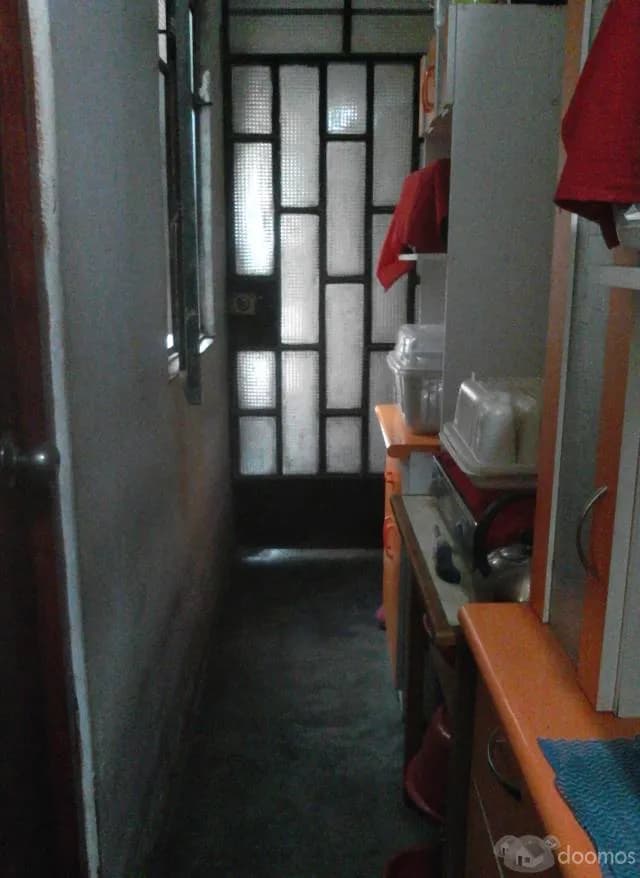 venta de minidepartamento  mas habitacion con baño — foto 6
