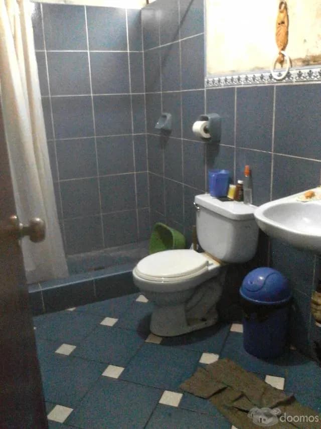 venta de minidepartamento  mas habitacion con baño — foto 7