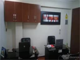 ALQUUILER OFICINA COMPARTIDA MIRAFLORES