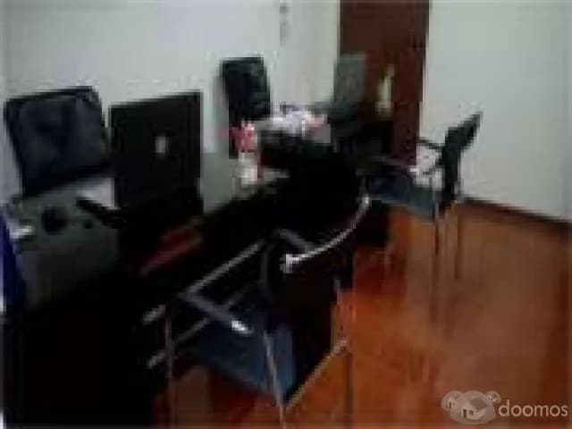ALQUUILER OFICINA COMPARTIDA MIRAFLORES — foto 2