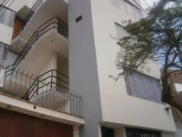 VENDO DEPARTAMENTO EN SALAMANCA, 115 M2, A 1 1/2 DEL ARCO DE SALAMANCA 130,000