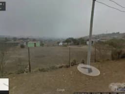 TERRENO INDEPENDIZADO  PLANO A 65000 SOLES DE 123 METROS CUADRADOS