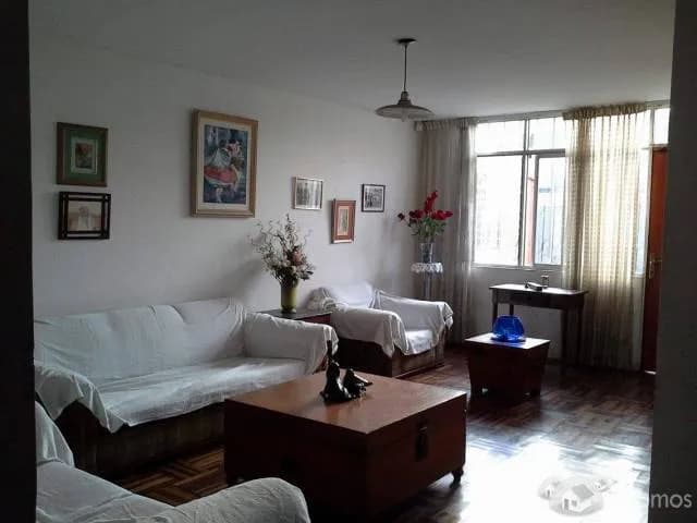 Alquiler Casa para Oficina Santa Catalina — foto 3