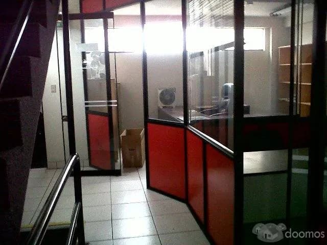 OFICINAS EN LINCE, EDIFICIO — foto 1