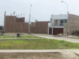 Terreno en zona exclusiva