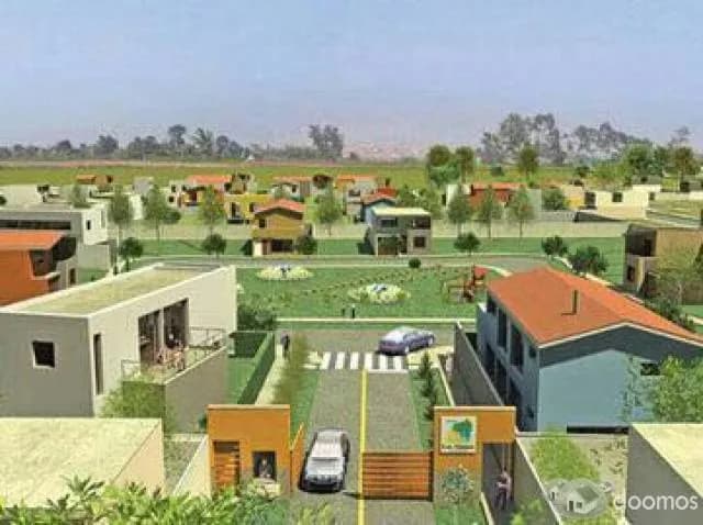 Terreno en zona exclusiva — foto 4