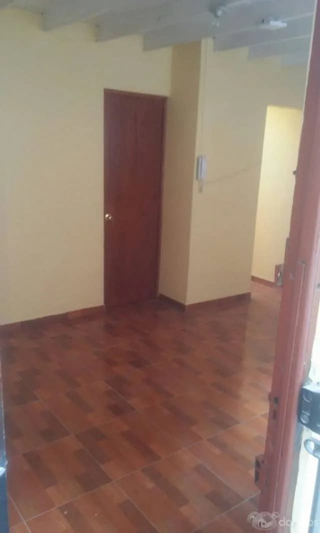 ALQUILO DEPARTAMENTO BARRANCO — foto 3