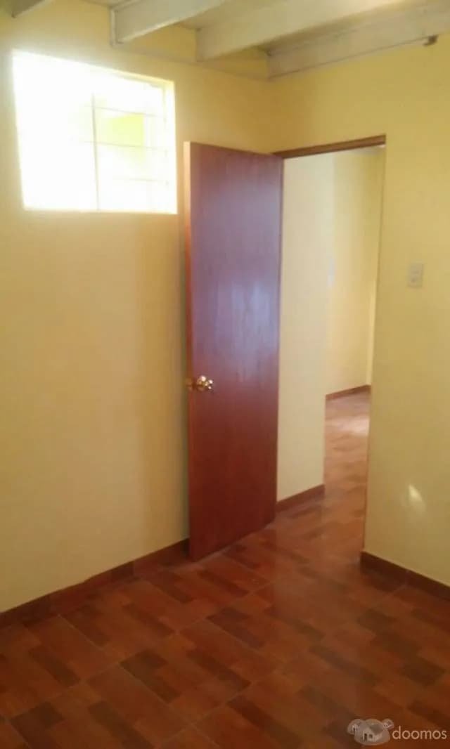 ALQUILO DEPARTAMENTO BARRANCO — foto 5