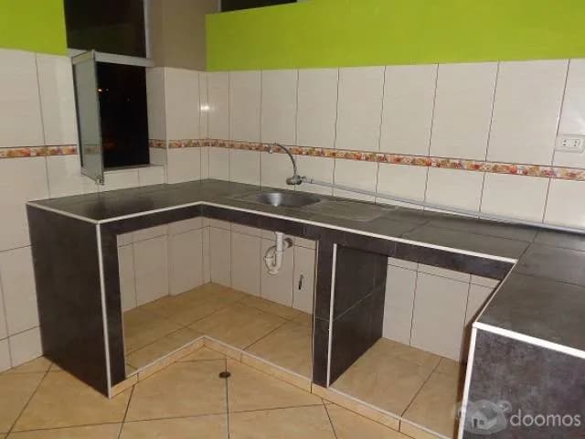 Alquiler de Departamento en Surco - Urb. Las Hiedras — foto 4