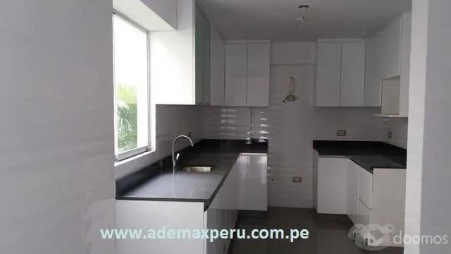 Vendo Duplex en Chacarilla San Borja en Primer Piso a Estrenar — foto 4
