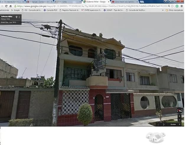 SE ALQUILA DEPARTAMENTO - COMAS — foto 1