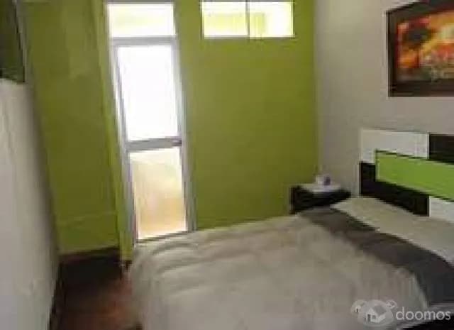 ALQUILO HABITACIONES AMOBLADAS EN CHINCHA ALTA — foto 2
