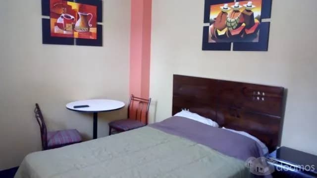 ALQUILO HABITACIONES AMOBLADAS EN CHINCHA ALTA — foto 4