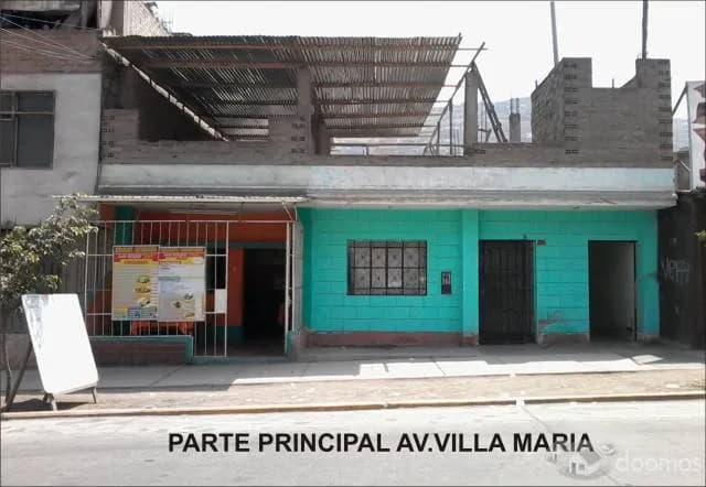 VENDO CASA CON AMPLIO PATIO  PARA COLEGIOS V.M.T — foto 5