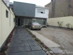ALQUILER DE CASA EN SAN BORJA 750 M2