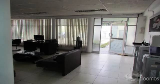ALQUILER DE CASA EN SAN BORJA 750 M2 — foto 3