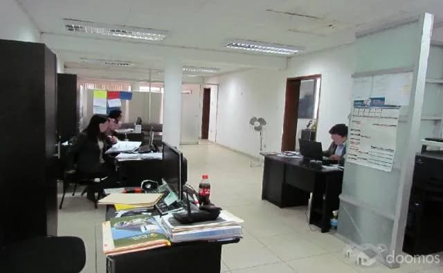 ALQUILER DE CASA EN SAN BORJA 750 M2 — foto 5