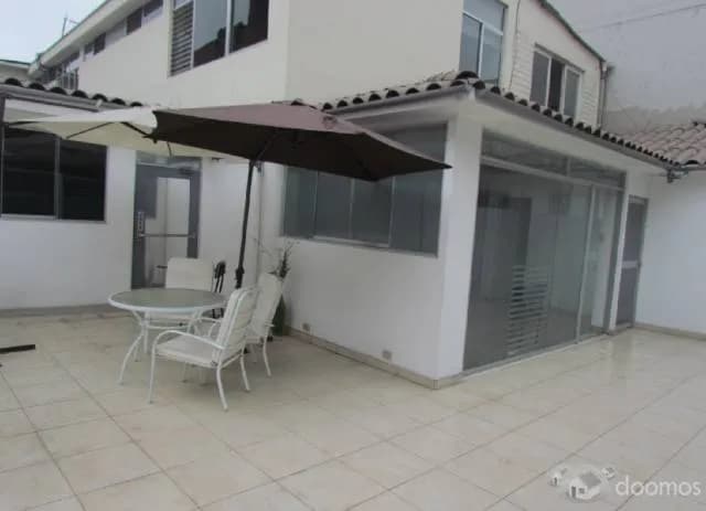 ALQUILER DE CASA EN SAN BORJA 750 M2 — foto 7