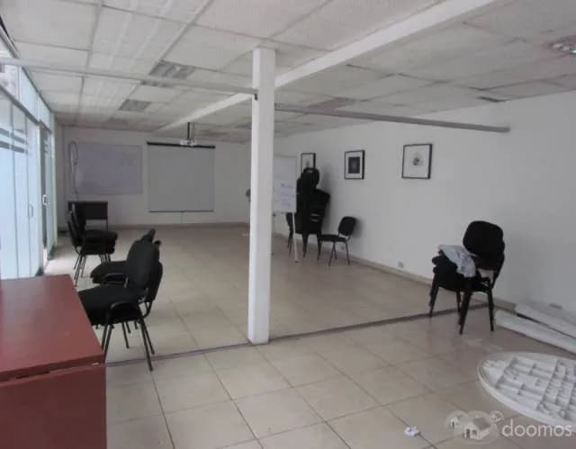 ALQUILER DE CASA EN SAN BORJA 750 M2 — foto 8