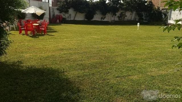 ALQUILO RESTAURANTE CAMPESTRE — foto 4