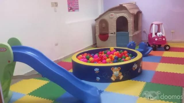 Local para fiestas infantiles en SJM — foto 5