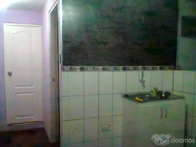 ALQUILER DE MINI DEPARTAMENTO EN LOS OLIVOS — foto 1