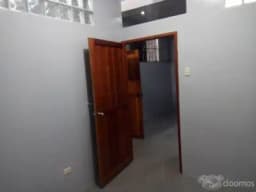 2 dormitorios, 2 ambientes, y 1 baño