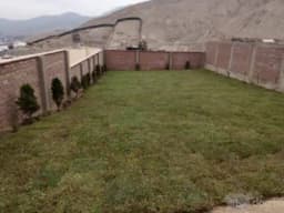 ULTIMOS LOTES 120M2 - LA MOLINA