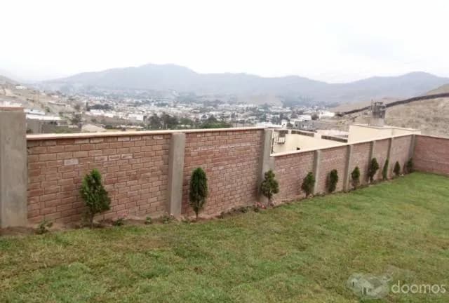 ULTIMOS LOTES 120M2 - LA MOLINA — foto 3