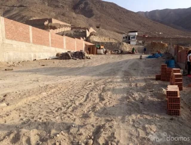 ULTIMOS LOTES 120M2 - LA MOLINA — foto 5