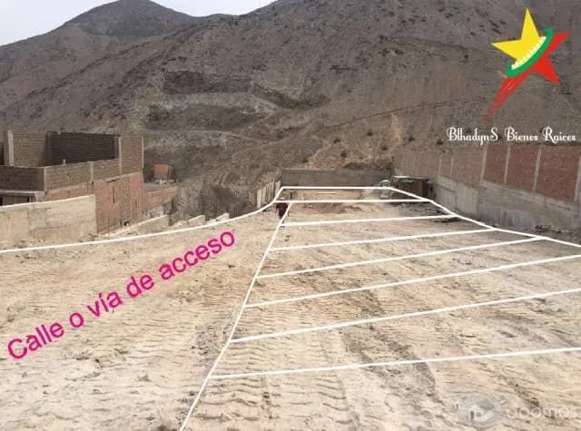 ULTIMOS LOTES 120M2 - LA MOLINA — foto 6
