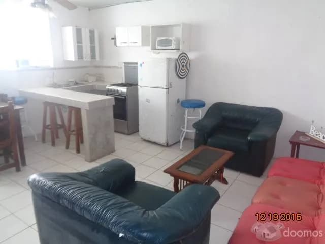 ALQUILER AMOBLADO 800.00 SOLES — foto 3