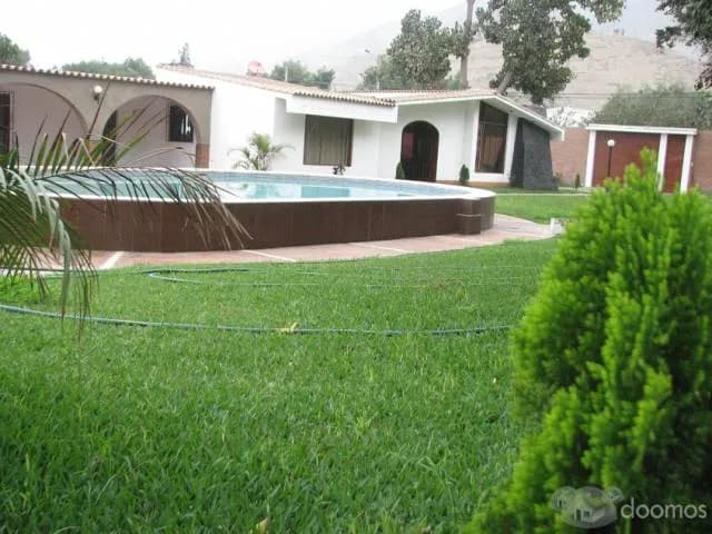 ALQUILER CASA DE CAMPO - CIENEGUILLA — foto 3